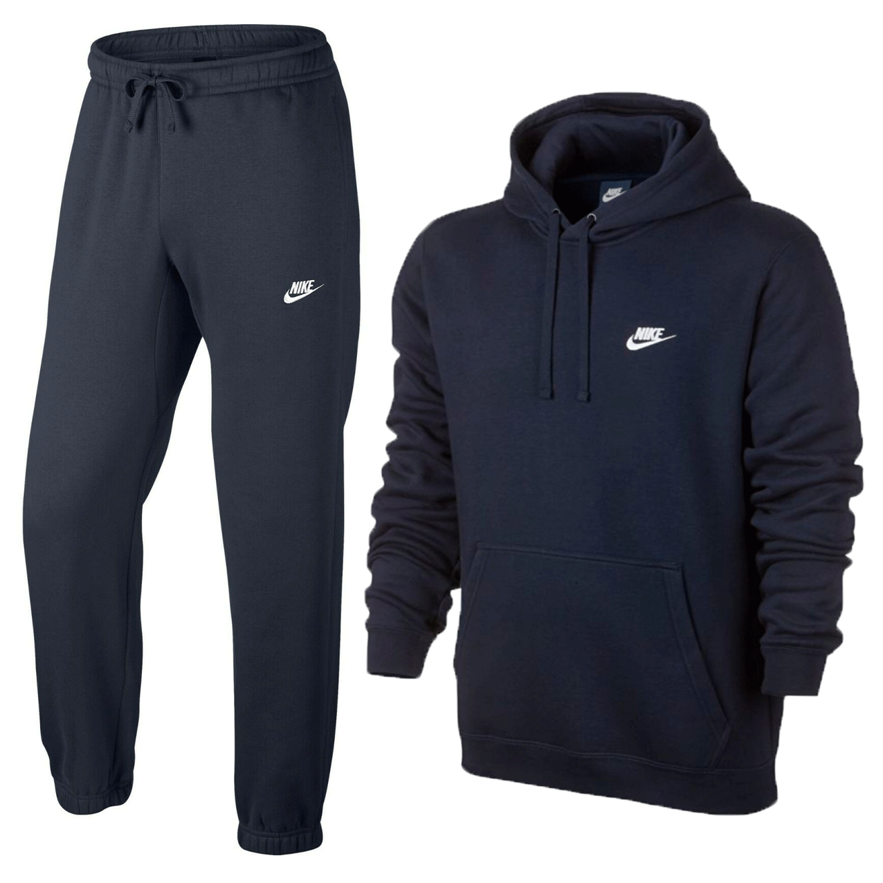 egipcio lado Competitivo Nike Mens Joggers Club Sweatpants Fleece Casual Tracksuit804346-451(T)+ 804406-451(B) | Go Wholesale