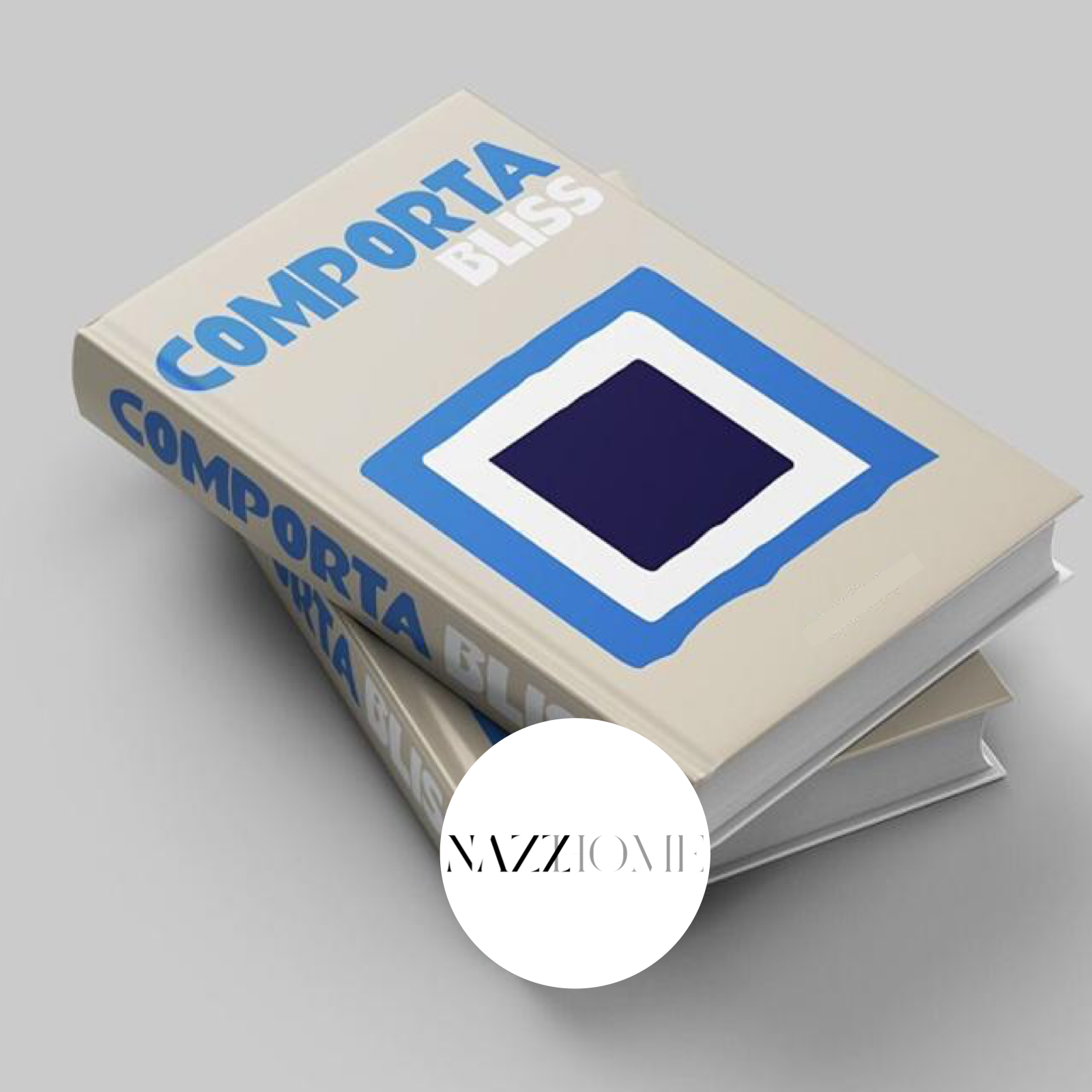 COMPORTA BLISS TRAVEL VACATION LUXURY OPENABLE STORAGE BOOK BOX TABLE