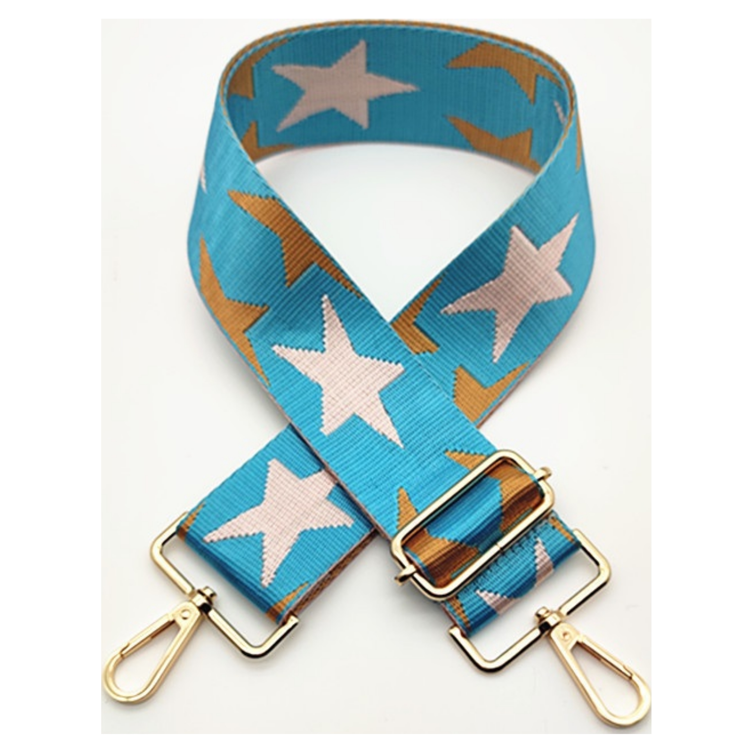 Star bag 2025 strap