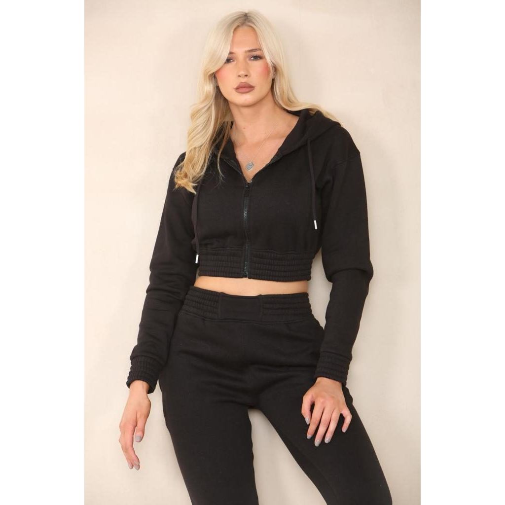 Crop top hoodie wholesale hotsell