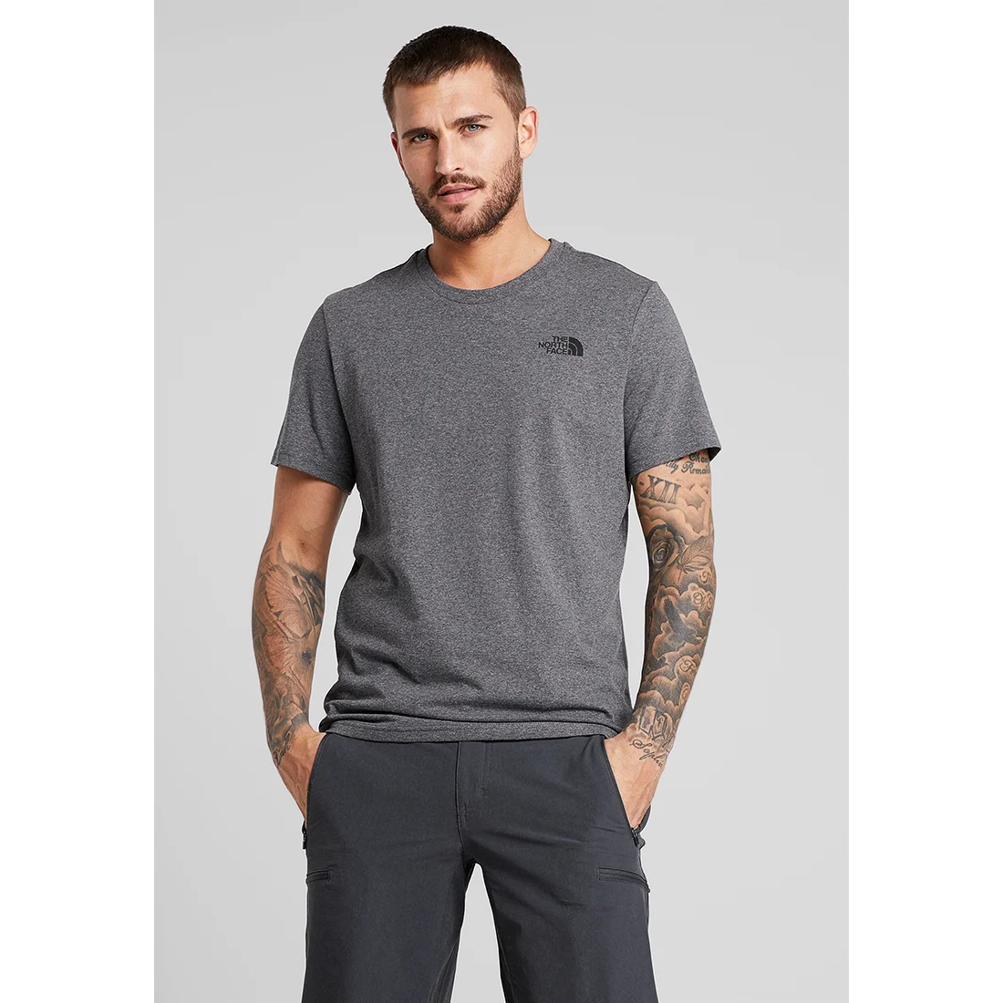 North face simple sale dome
