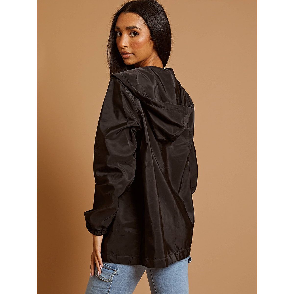 Festival raincoat store