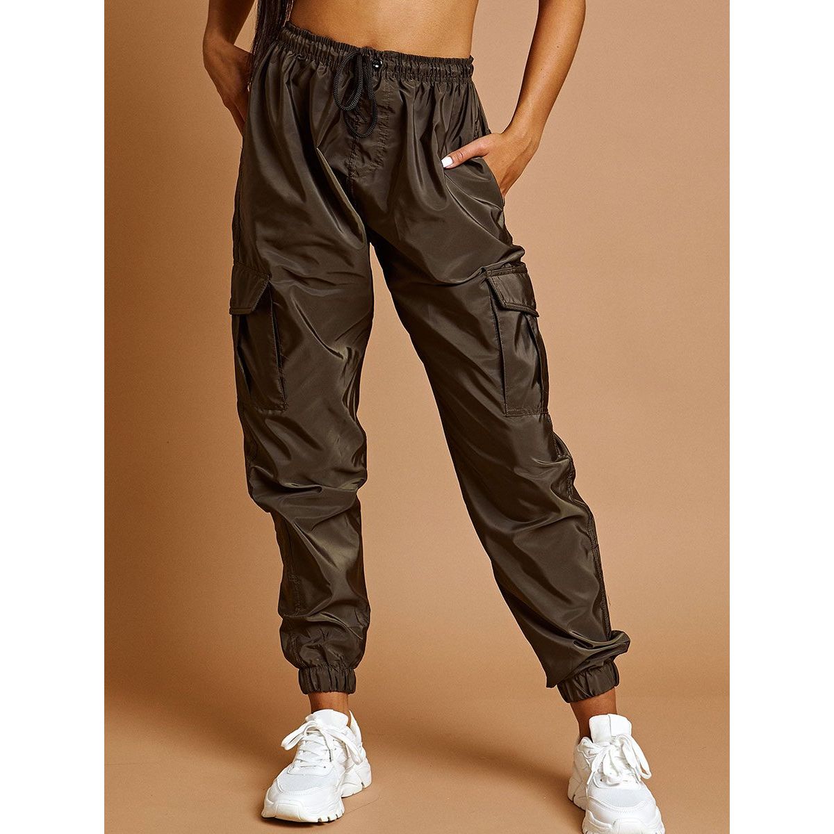 Cargo joggers wholesale 2025