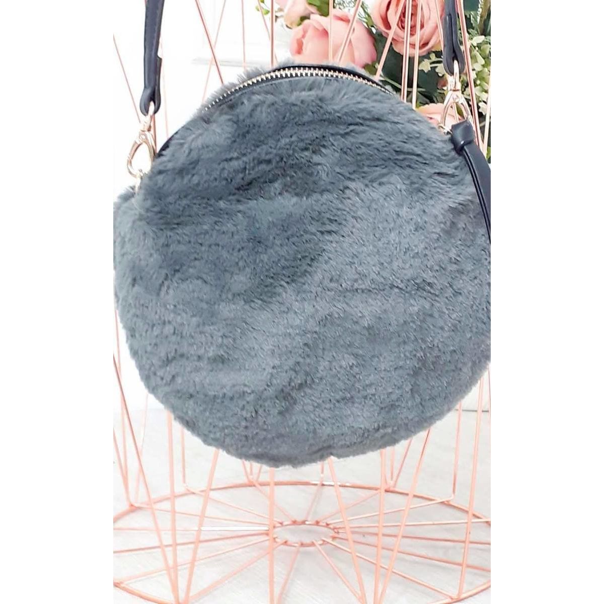 Round Crossbody Bag Go Wholesale