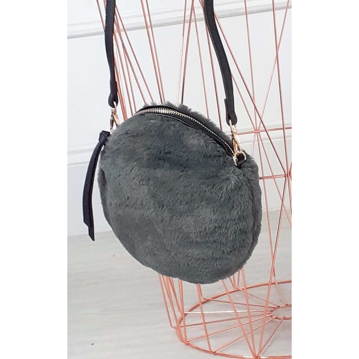 Round Crossbody Bag Go Wholesale