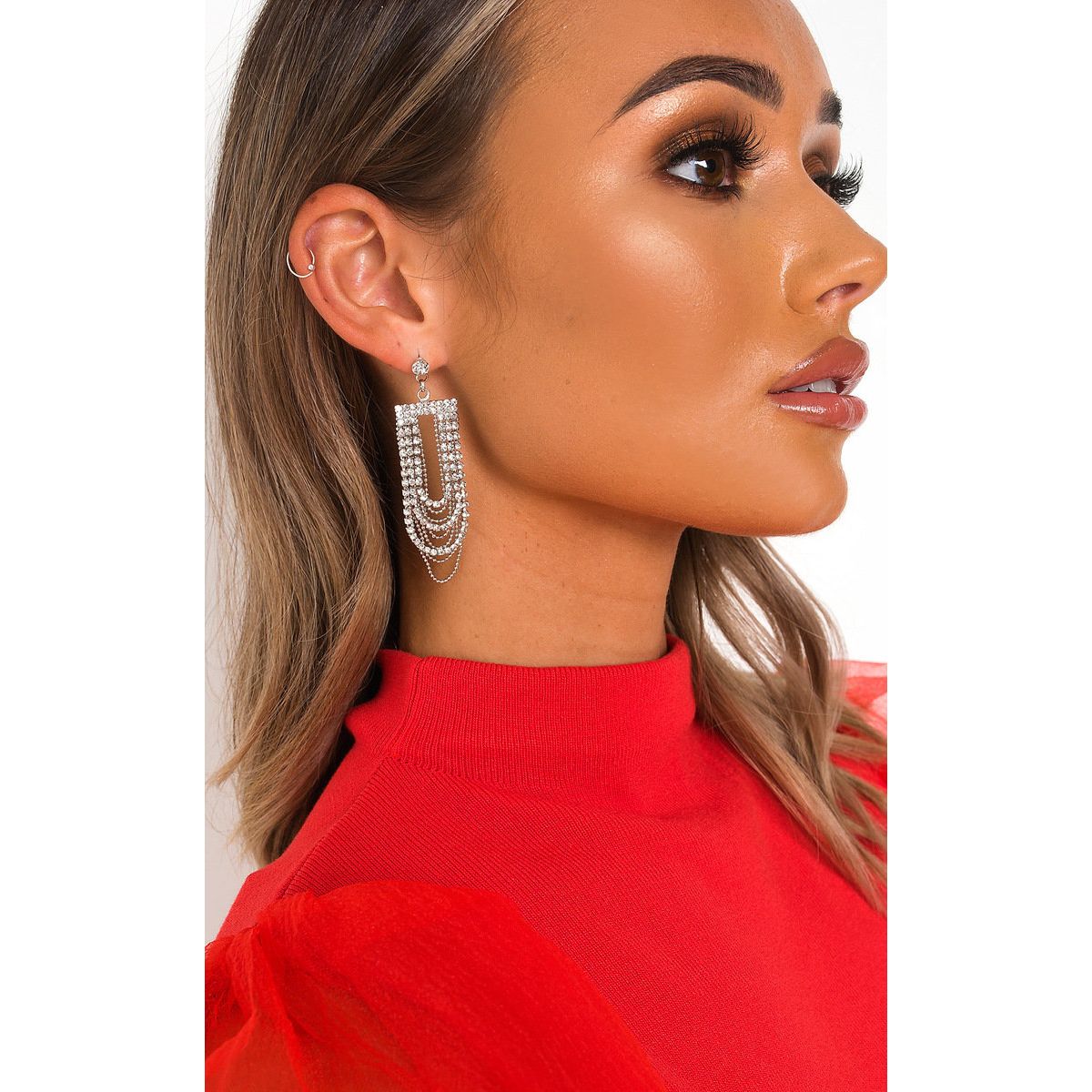 Lala earrings hot sale