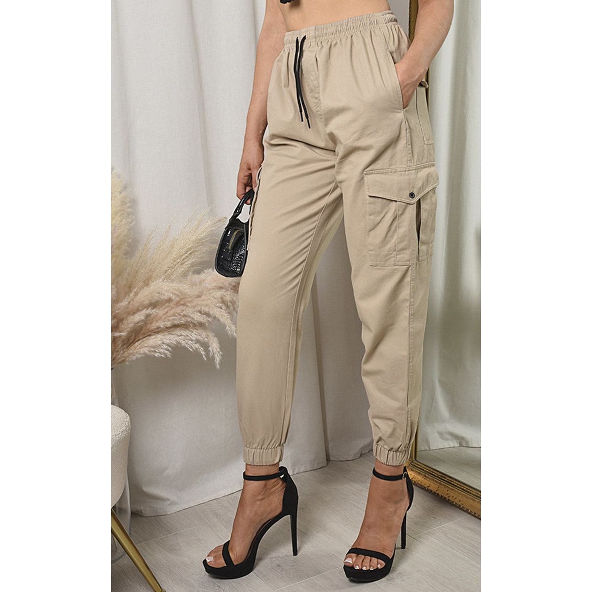 Cargo Trousers Go Wholesale