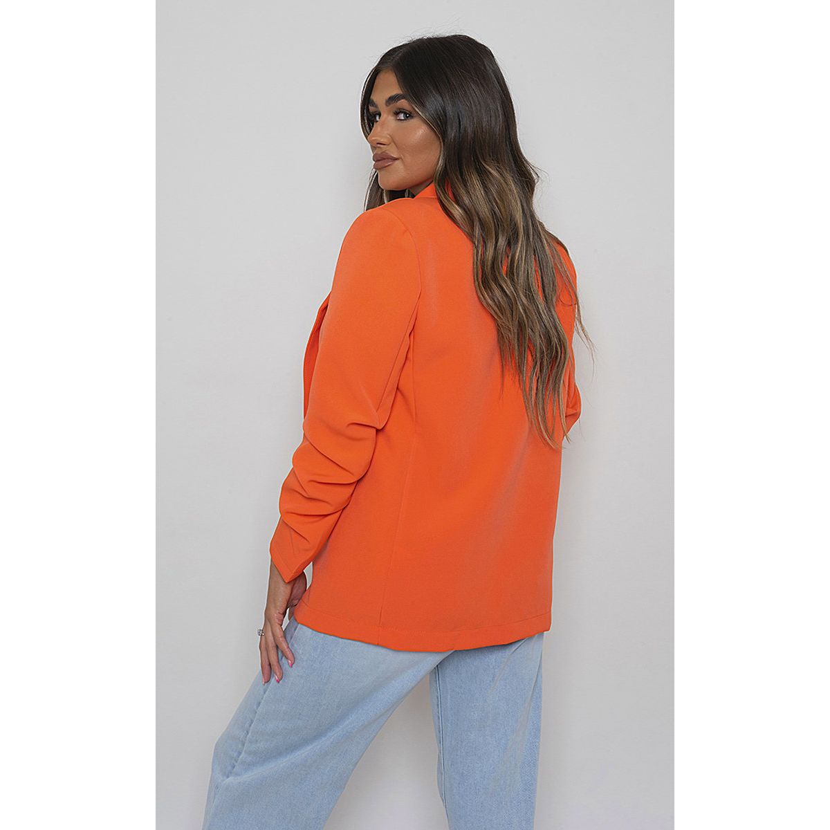 Orange sweatpants wholesale best sale