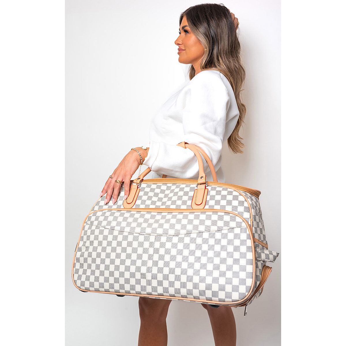 Trolley bag wholesale on sale