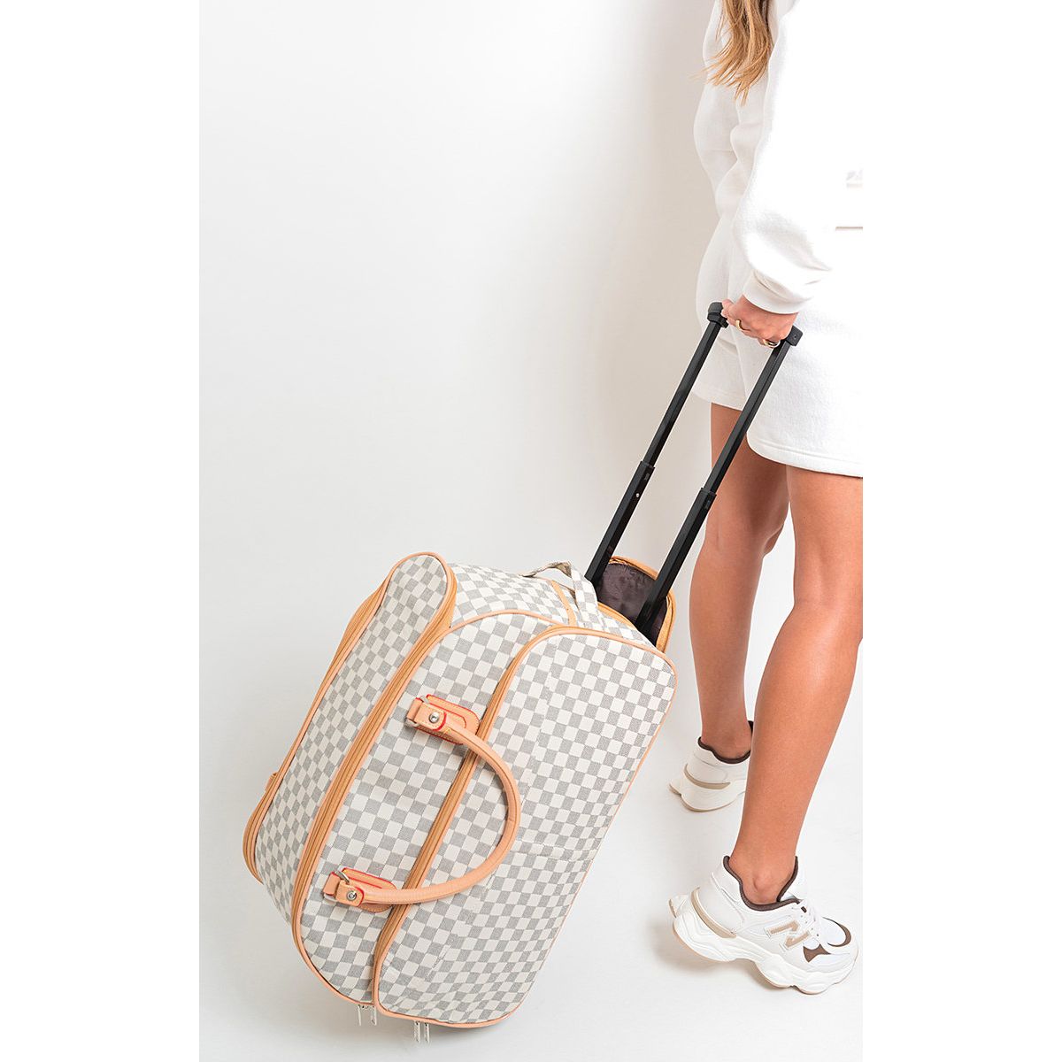 Trolley bag wholesale outlet