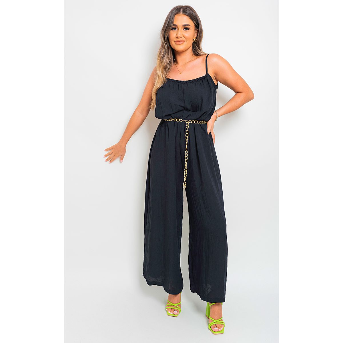 Ikrush jumpsuit best sale
