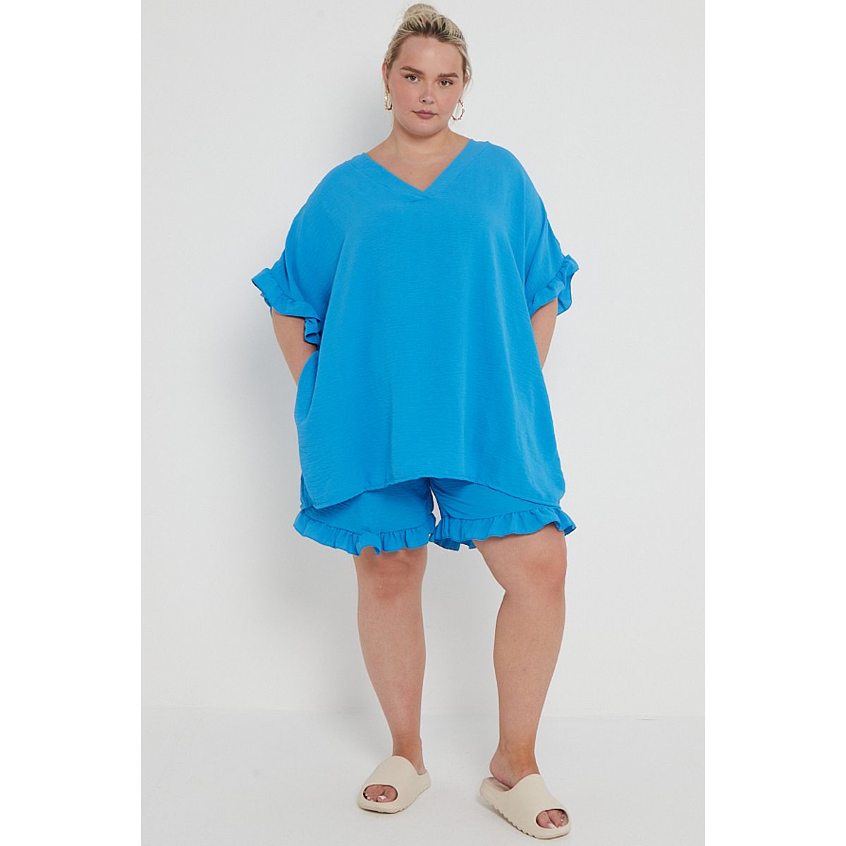 Sky plus clothing outlet