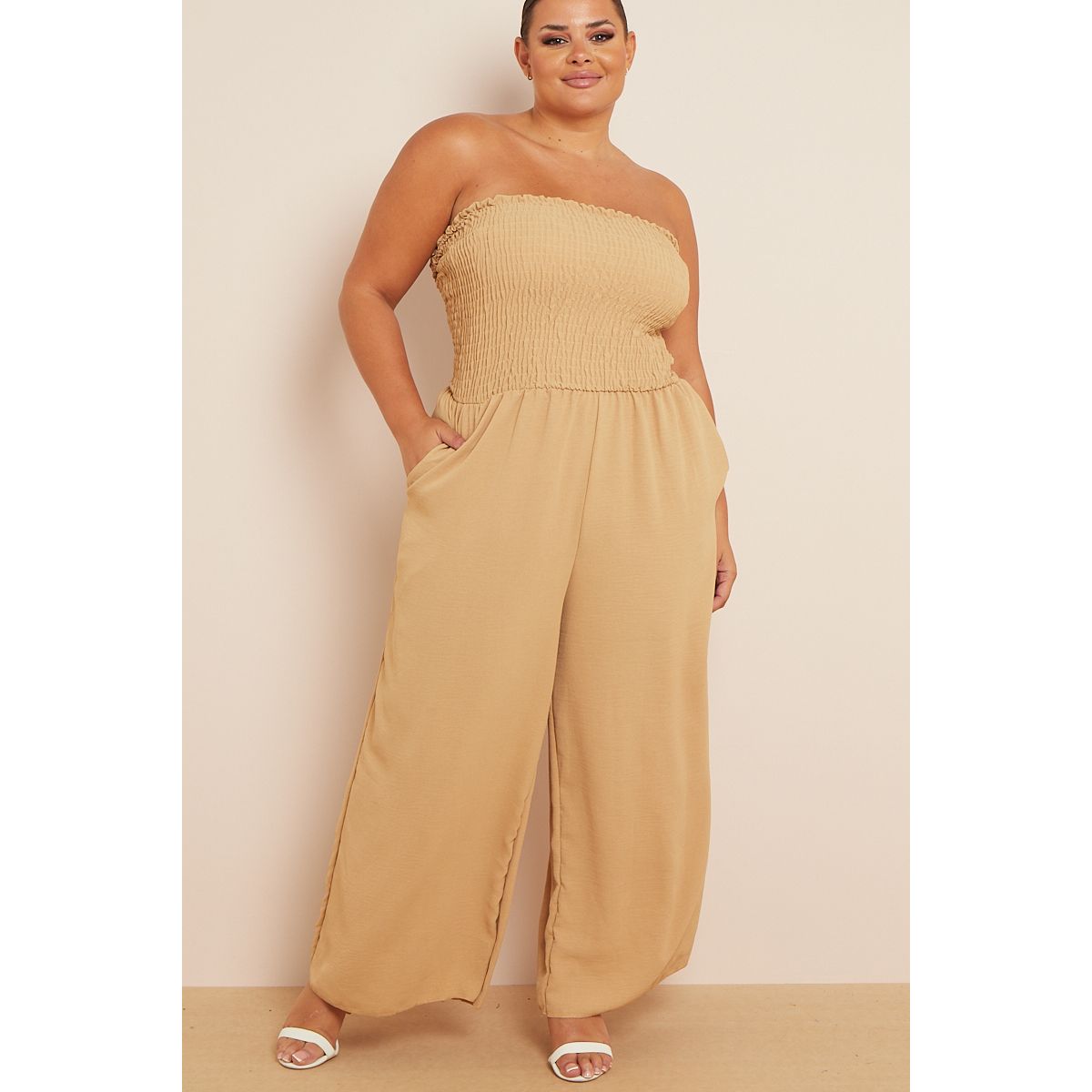 Matching sale jumpsuit set