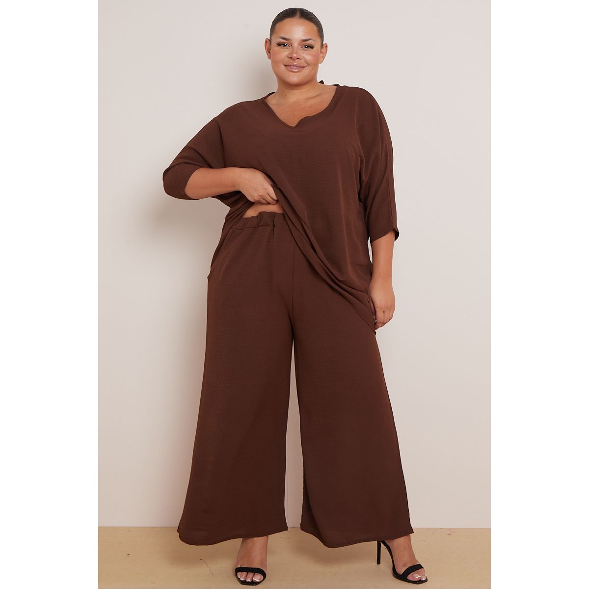 Plus size sets wholesale online
