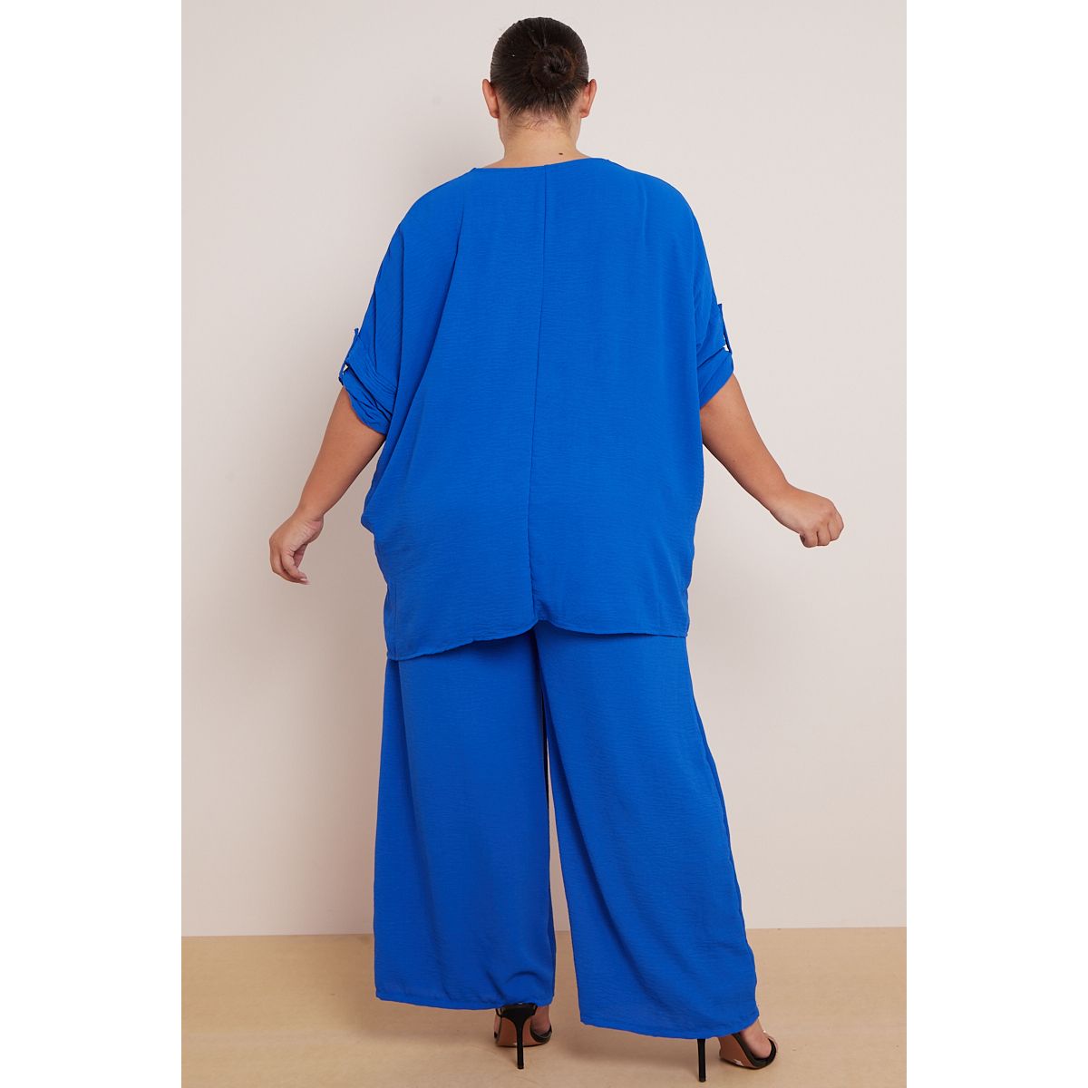 Plus size discount ladies trousers uk