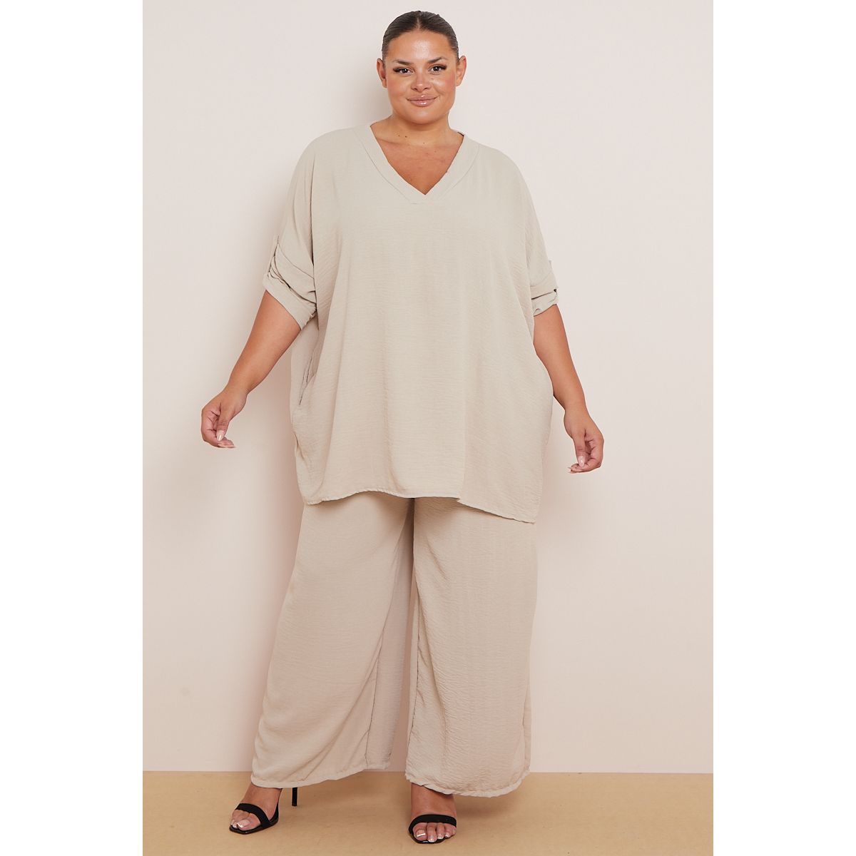 Plus size shop 2 piece outfit