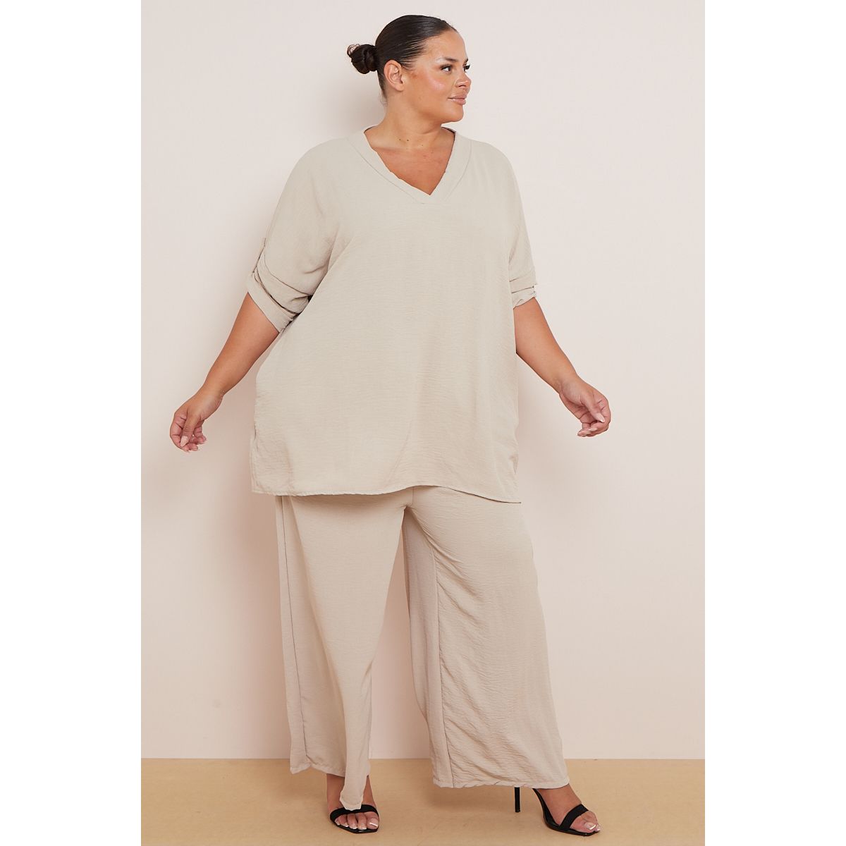 Plus size co ord sets online
