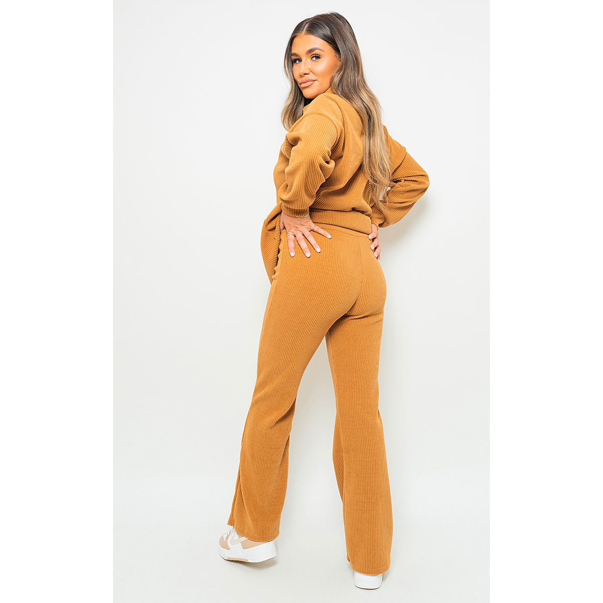 Missguided cozy set 2025