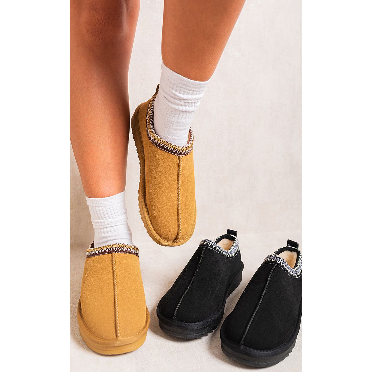 Krush slippers best sale