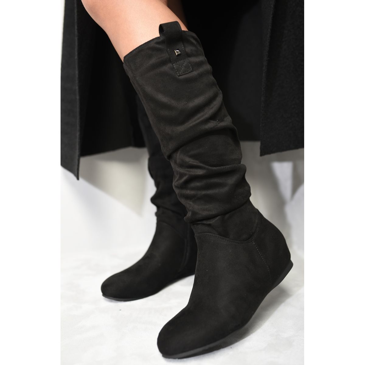 Ikrush over the cheap knee boots