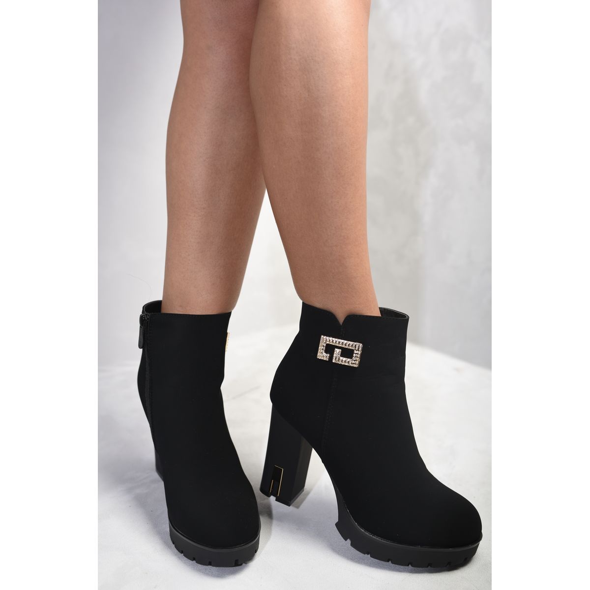 Ikrush ankle boots hot sale