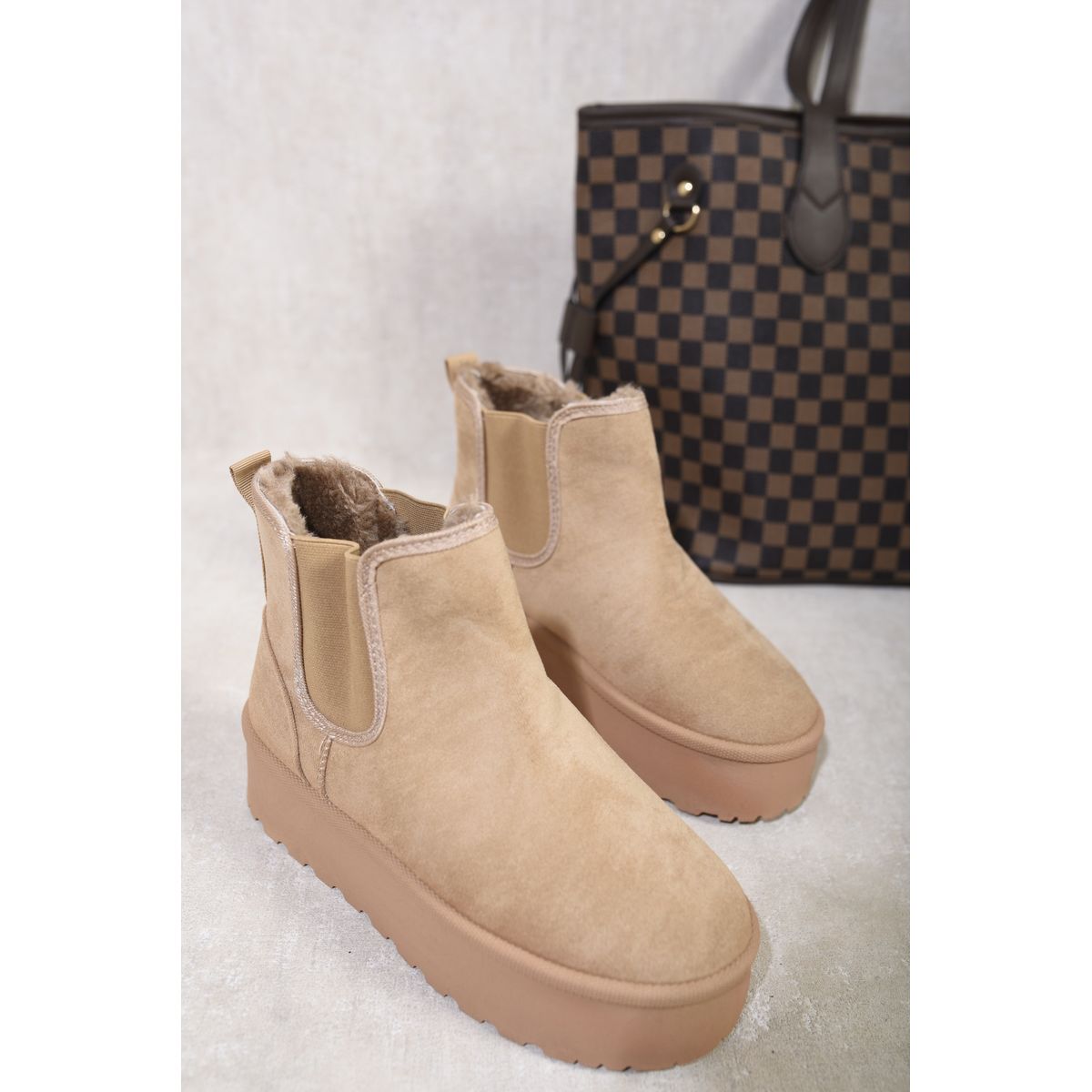Ikrush chelsea boots clearance