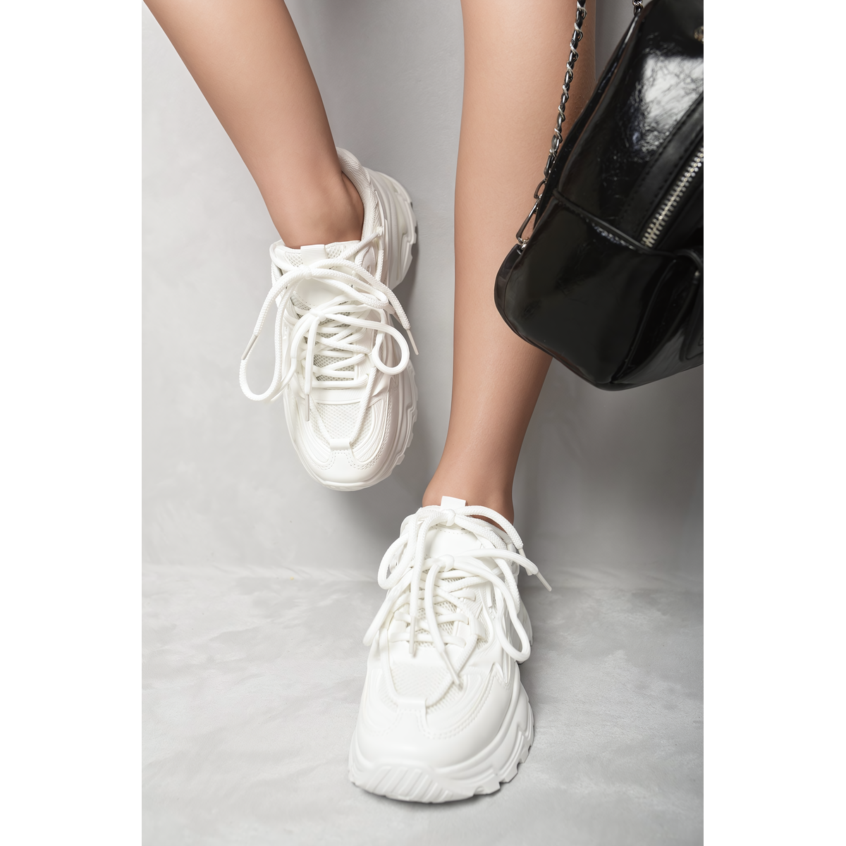 Cool chunky trainers shop