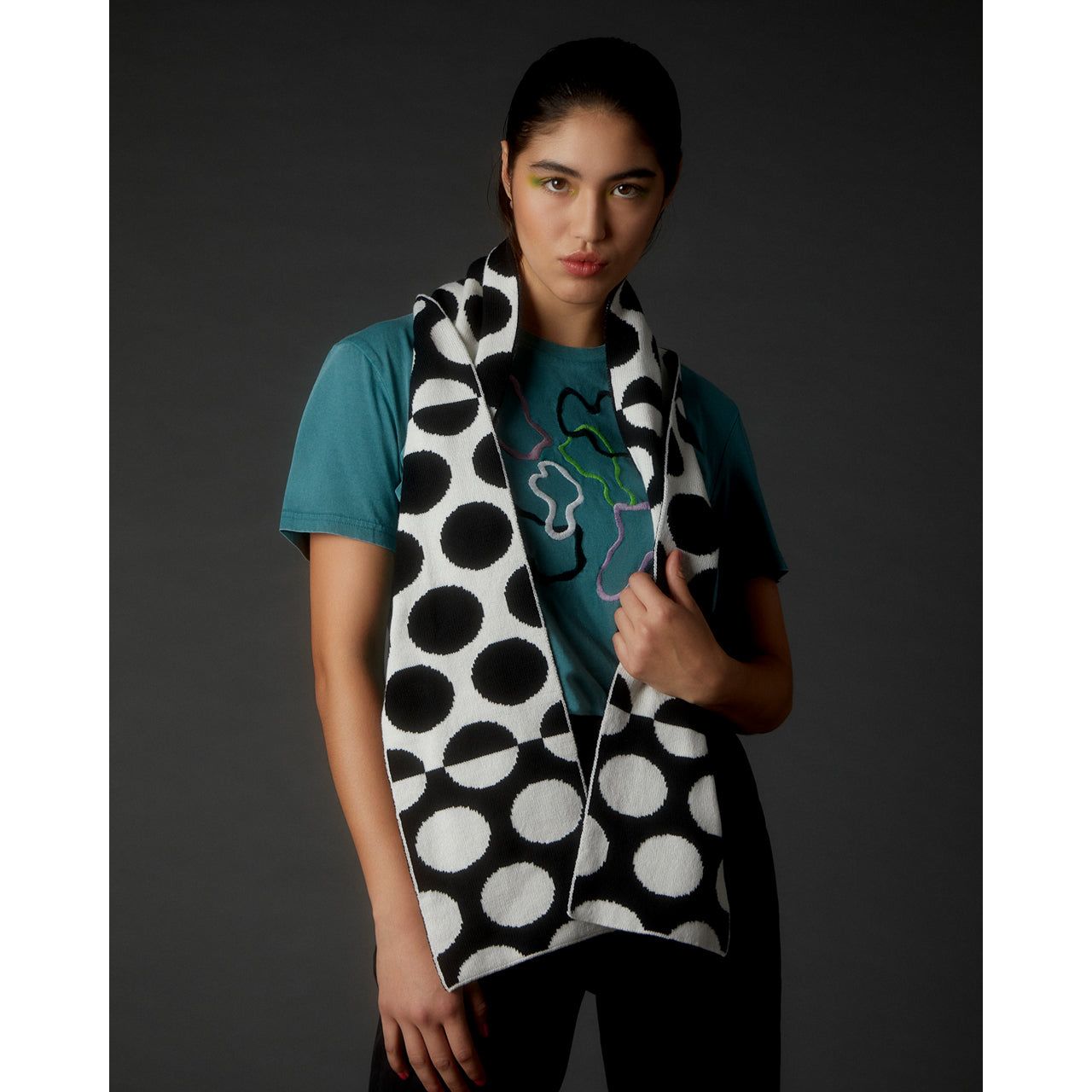Design your own scarf uk new arrivals