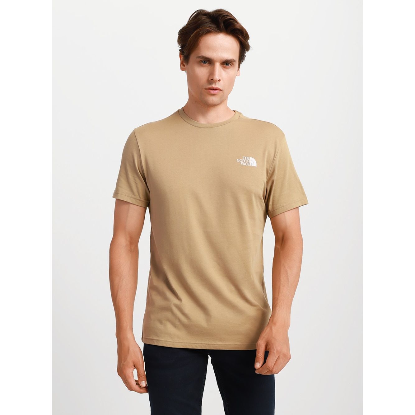 The north face simple dome tee deals