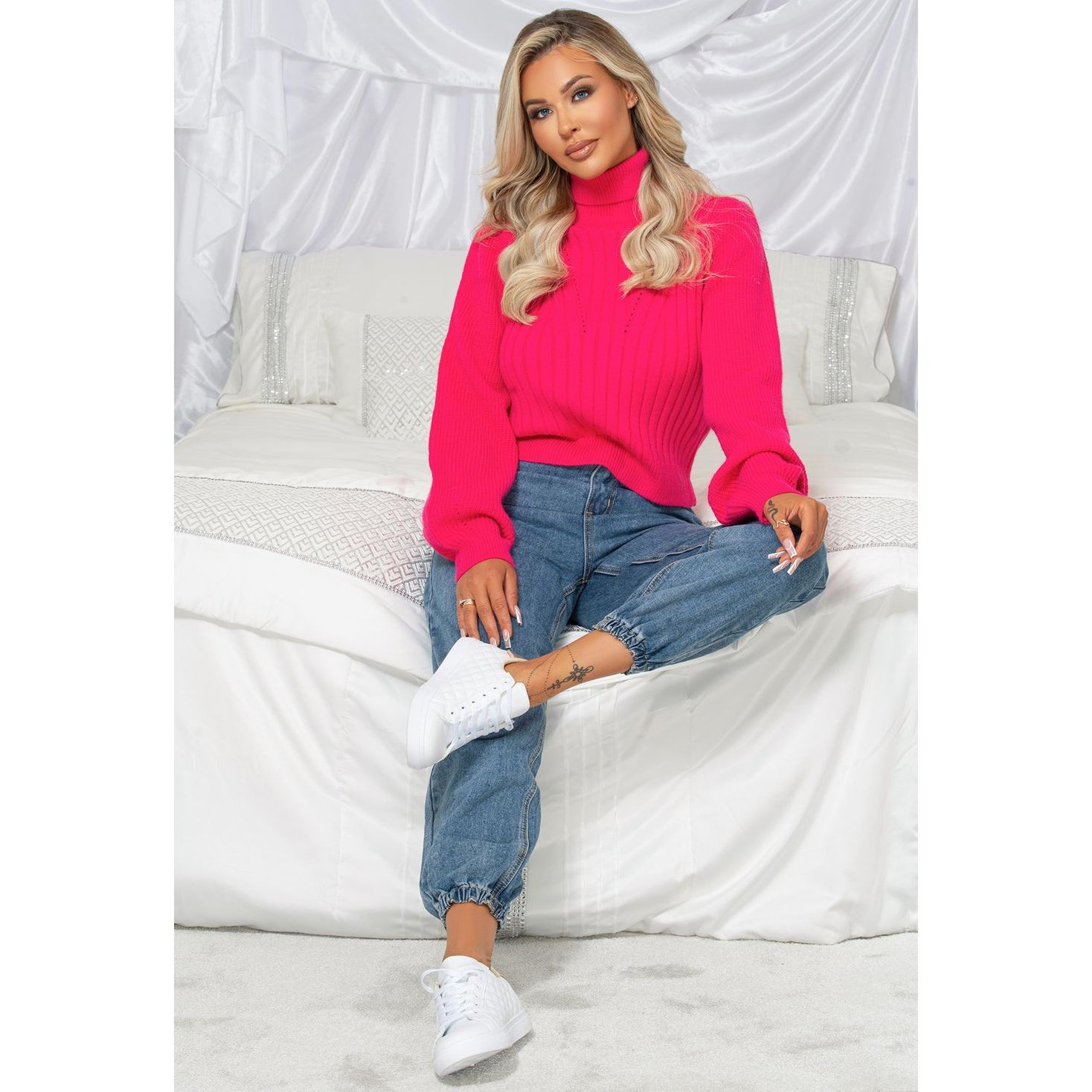 Wholesale mom jeans sales