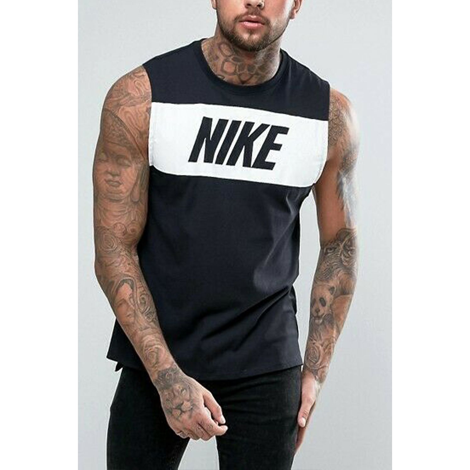 Nike outlet retro vest