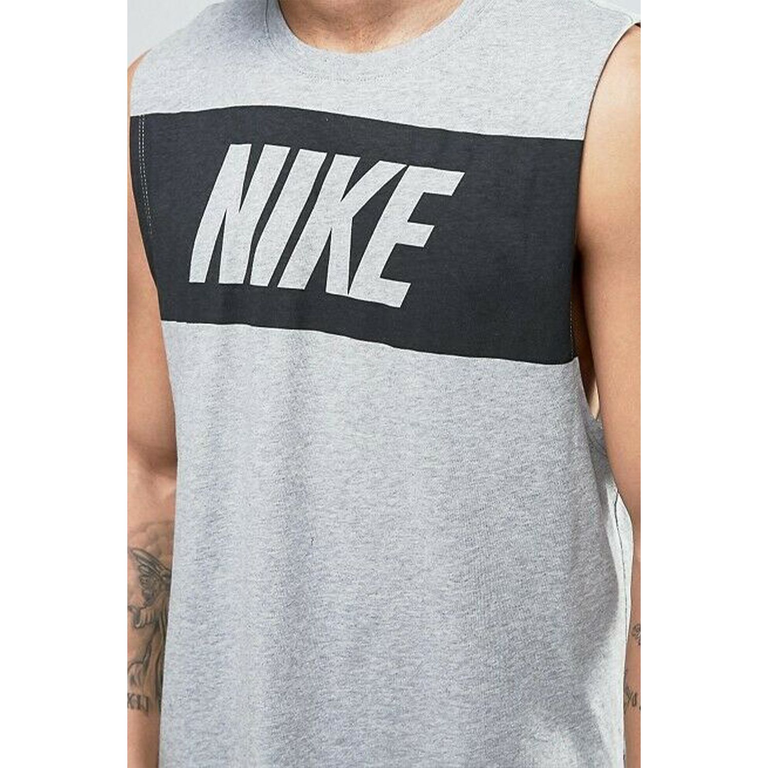 Nike retro vest store