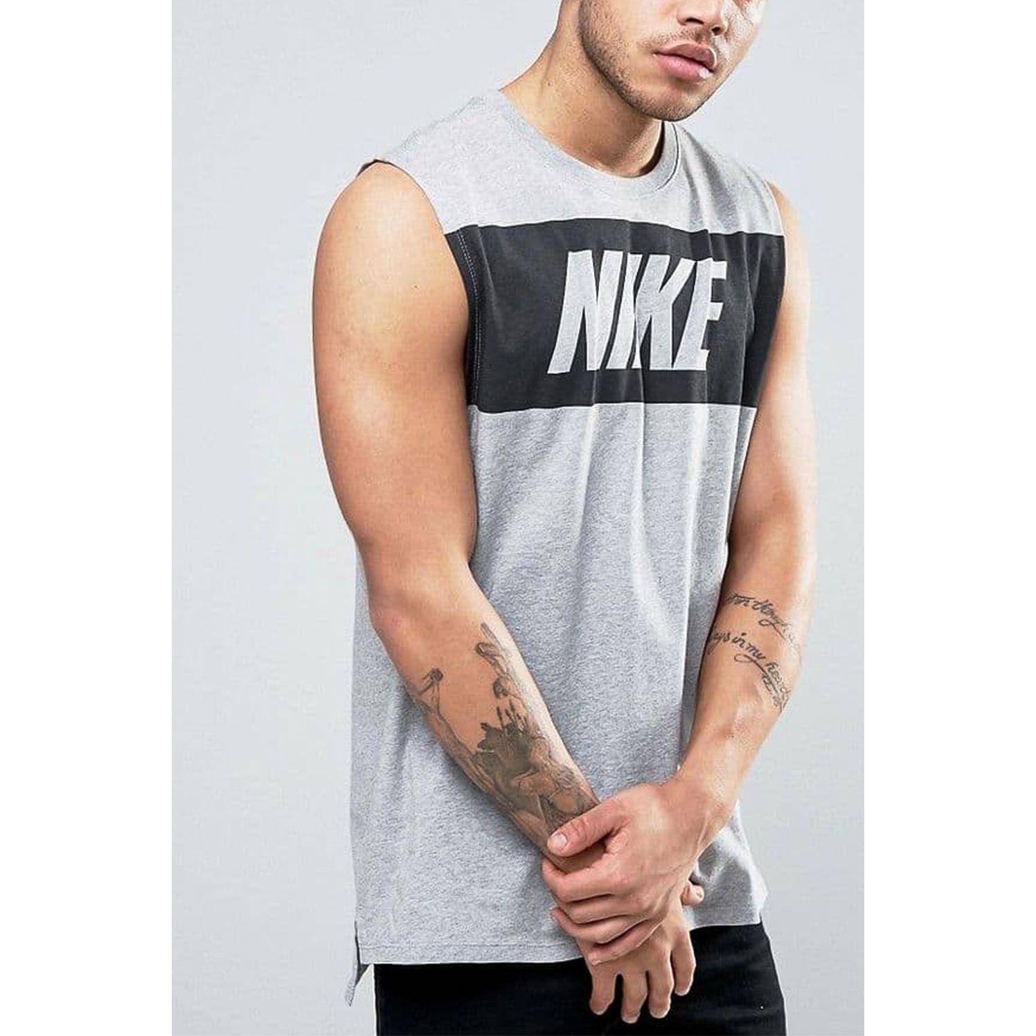 Nike retro shop vest