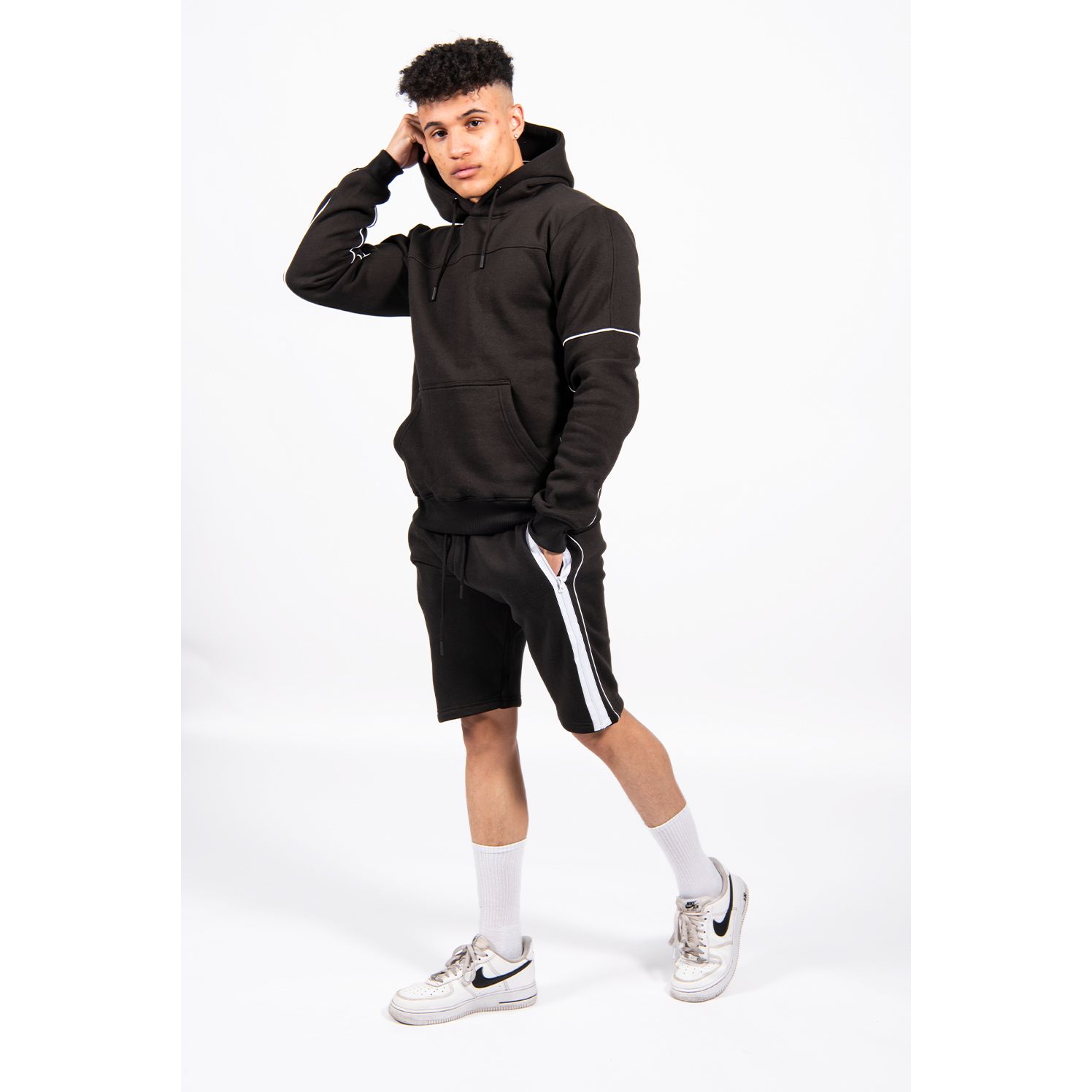 Nike short sets clearance wholesale