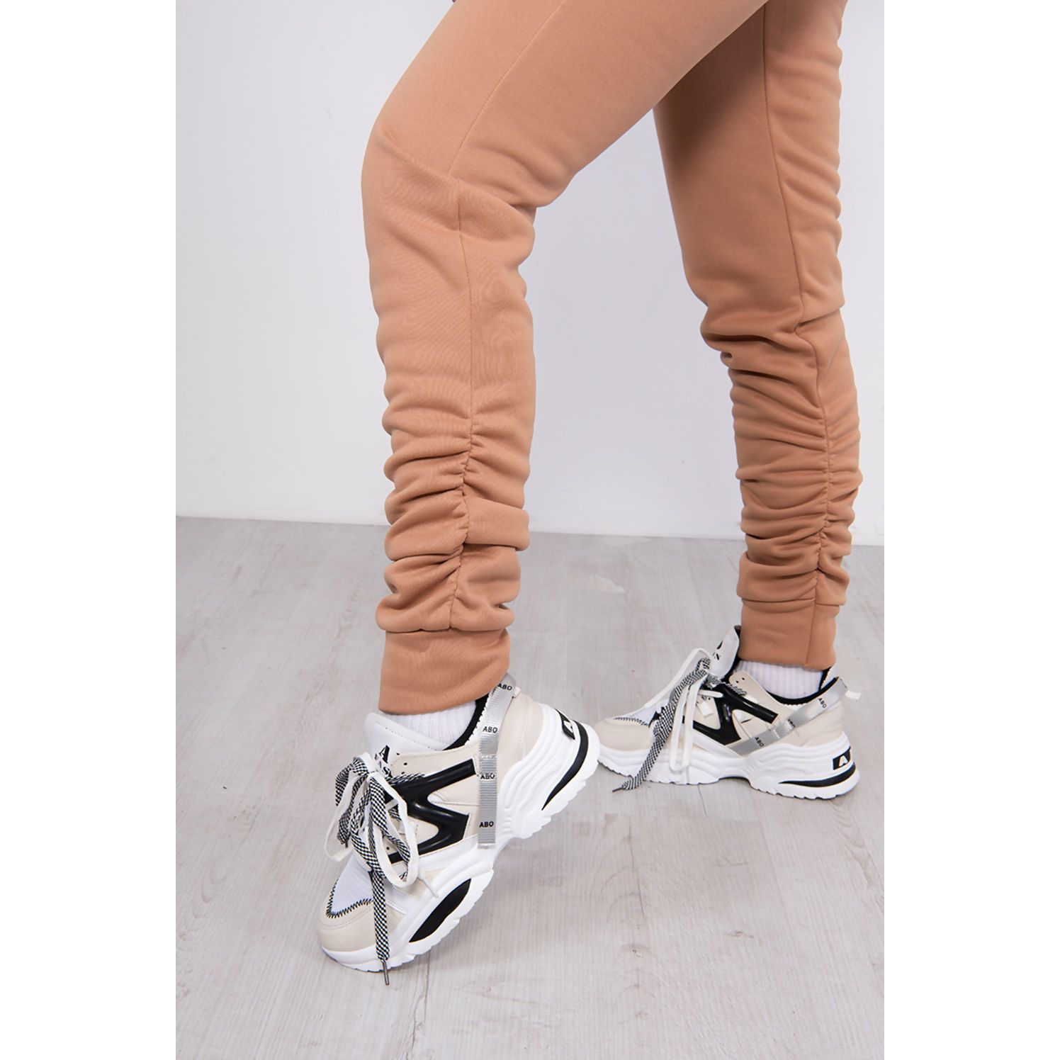 Oversized deals joggers wholesale