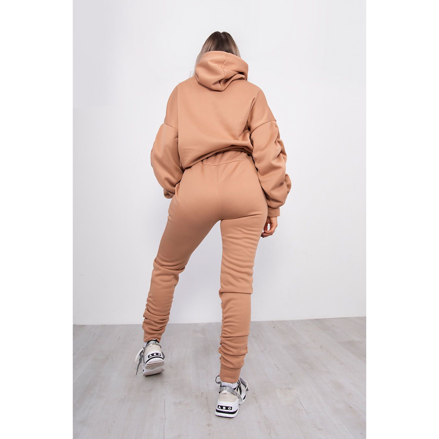 Oversized new arrivals joggers wholesale
