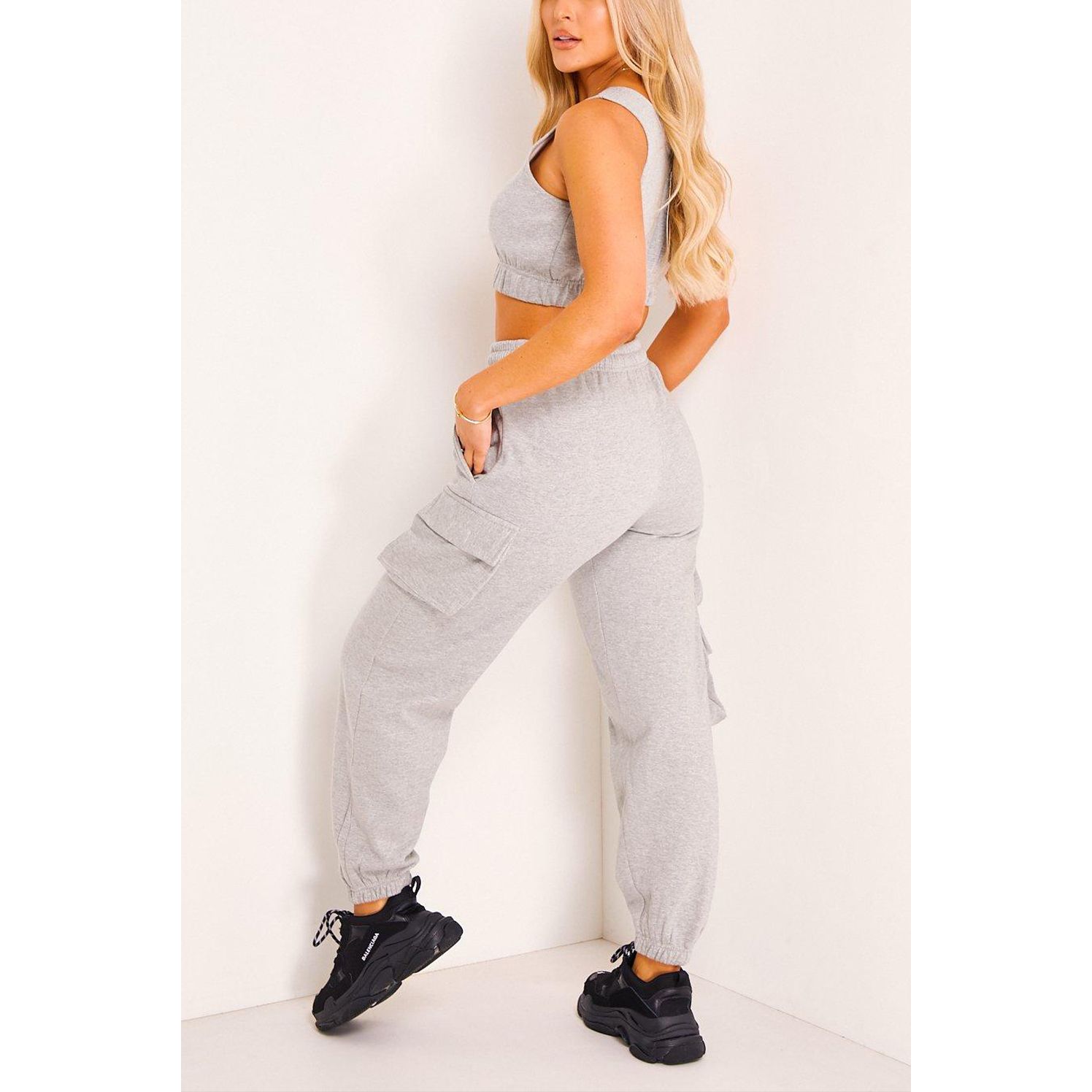 Wholesale cargo joggers sales