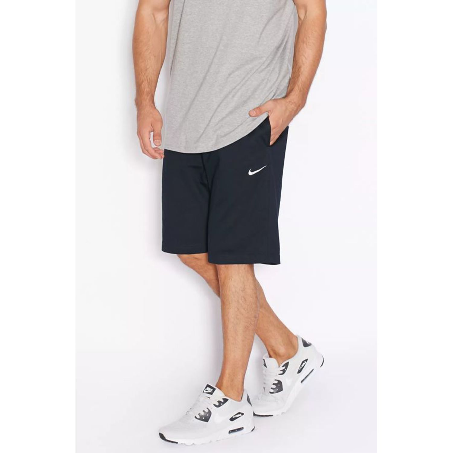 Nike crusader black deals