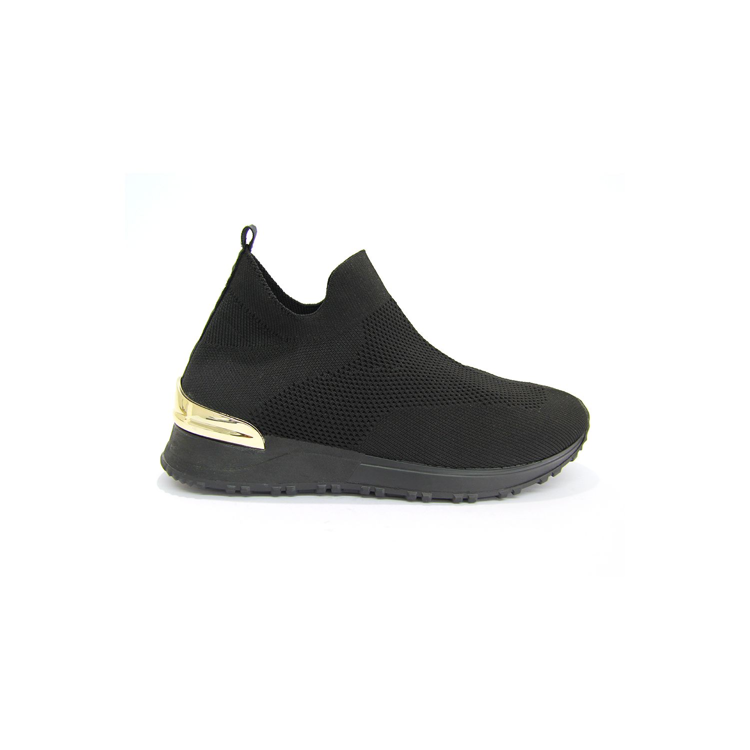 pull on trainers womens