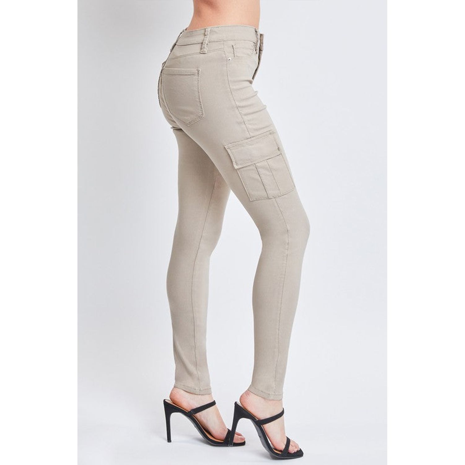 Skinny beige hotsell