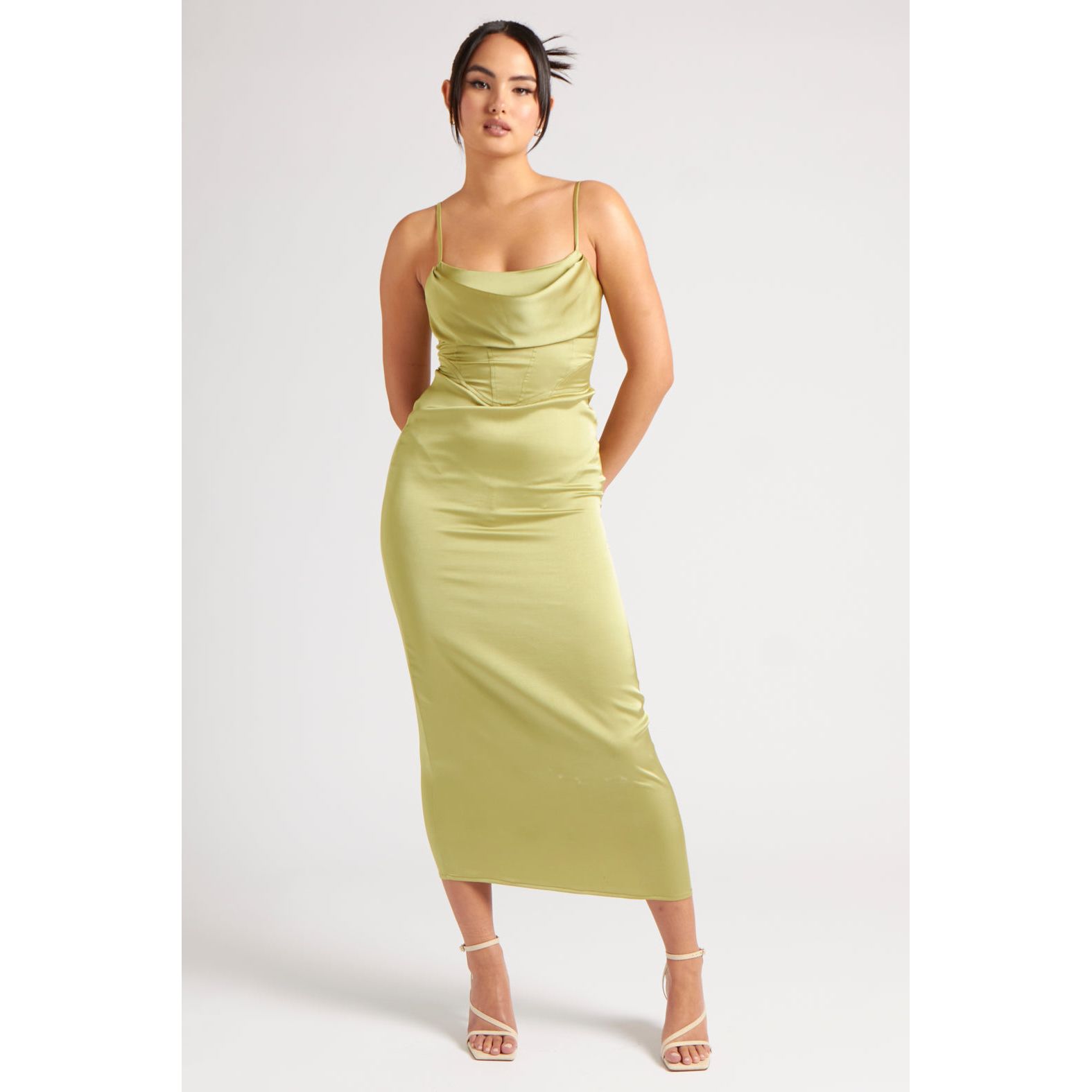 Belle midi hot sale