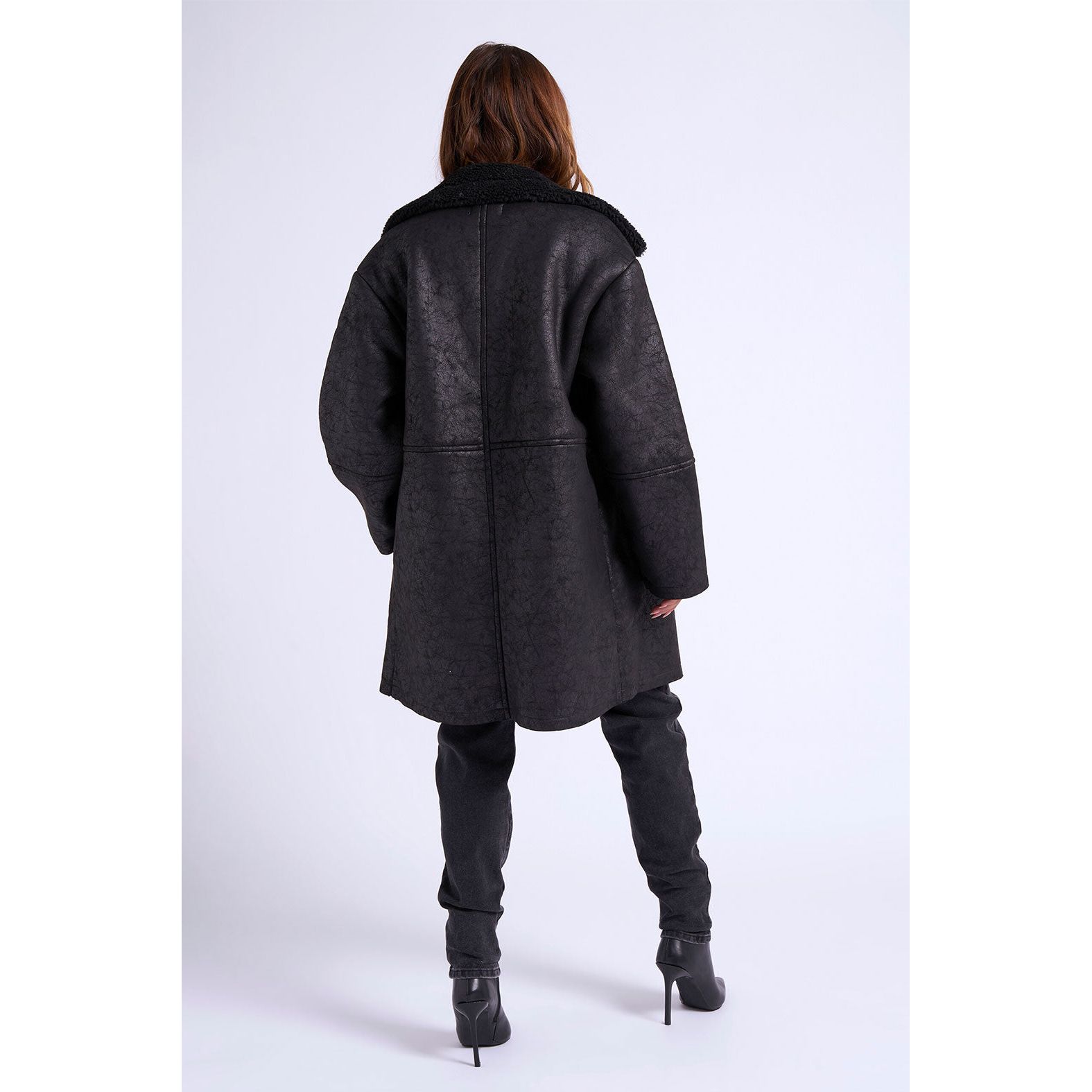 Urban hotsell bliss coat