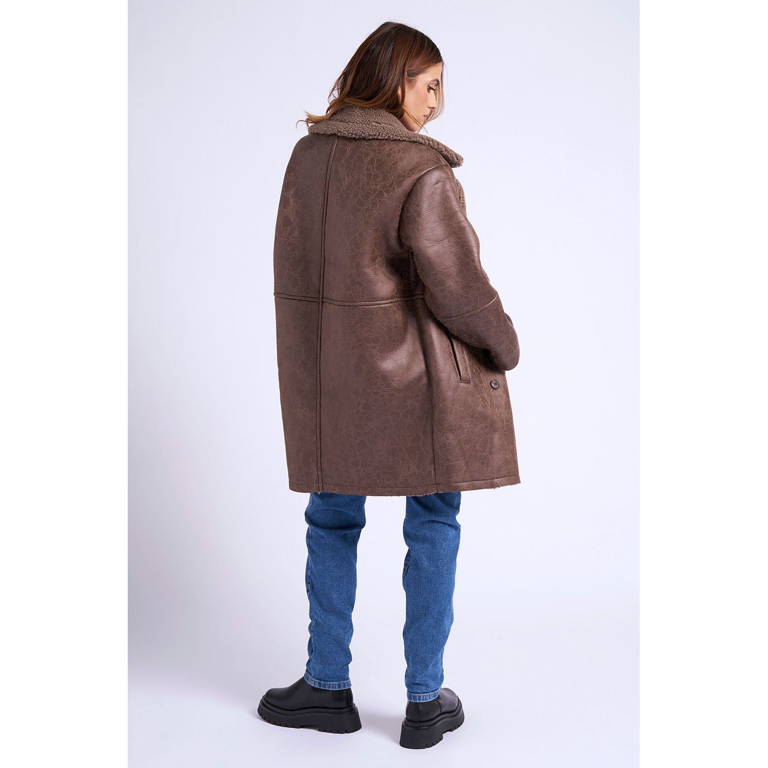 Urban bliss coat new arrivals