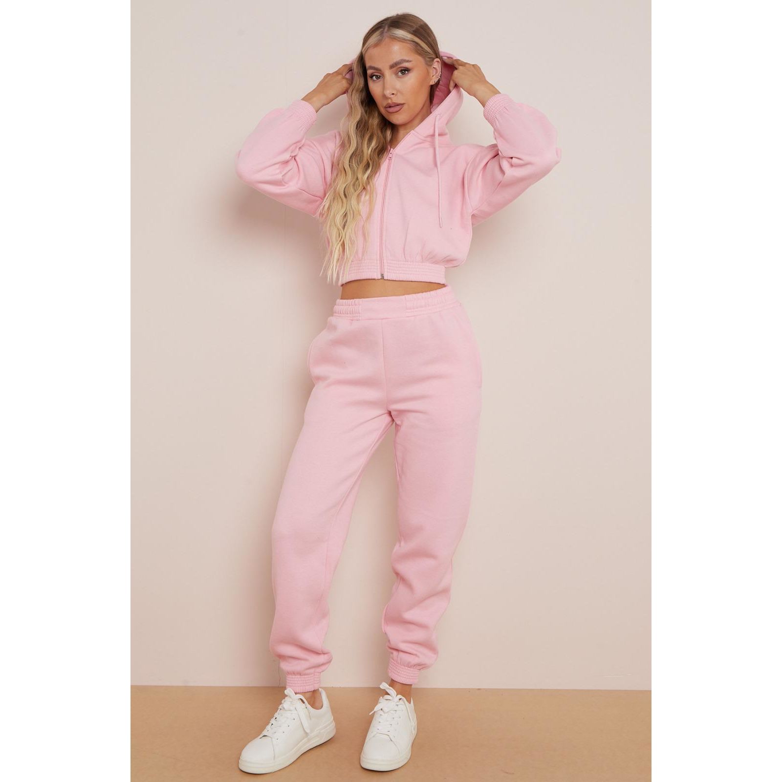 Lounge joggers ladies sales