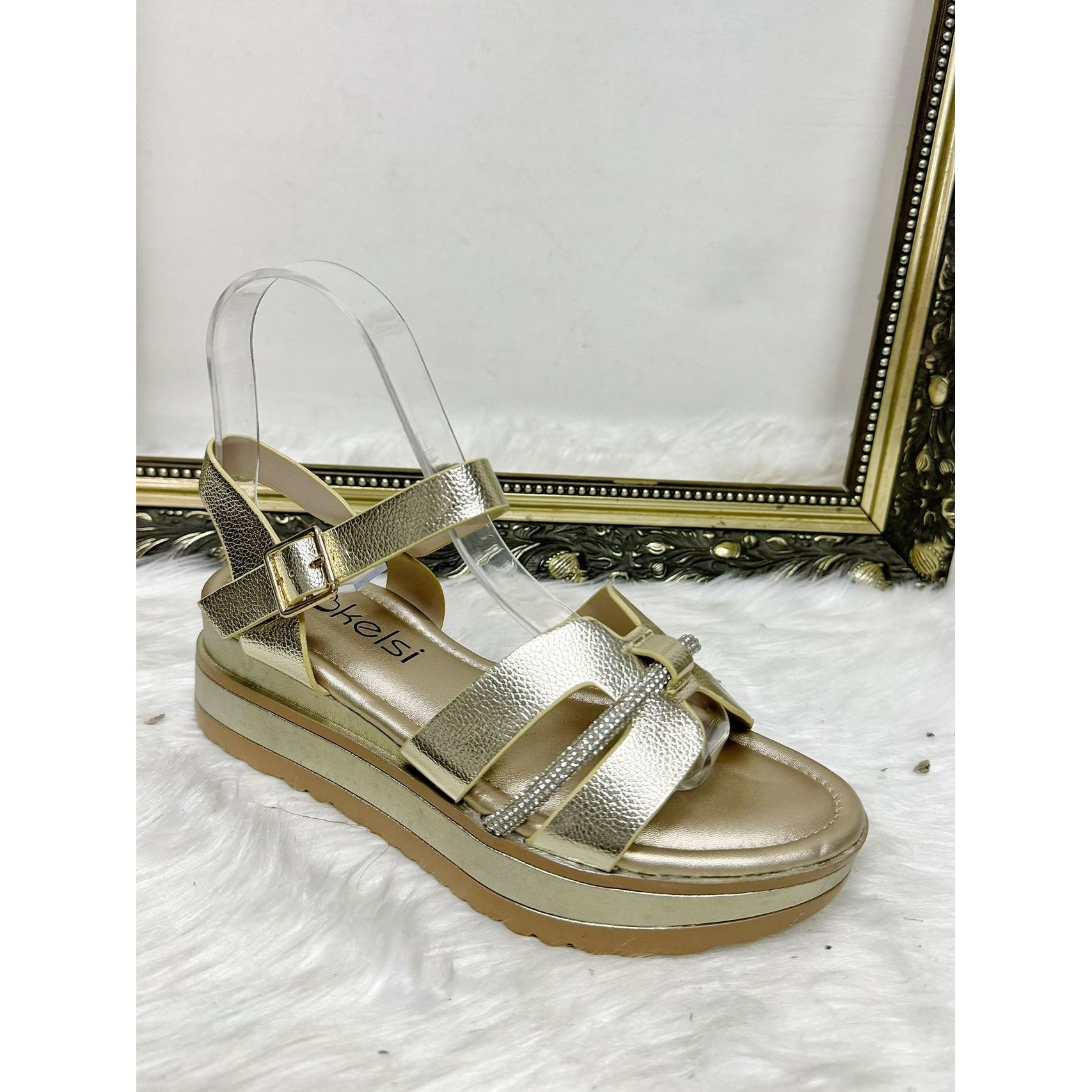 Kelsi sandals wholesale on sale