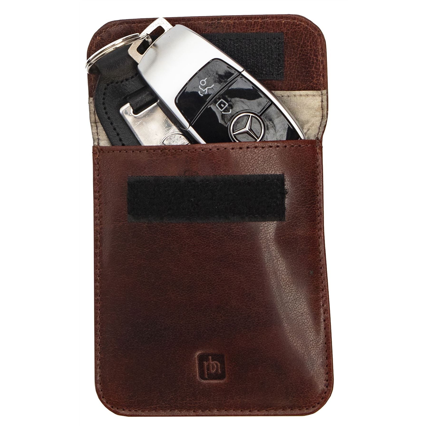 Leather Key Pouch - 4829 | Go Wholesale