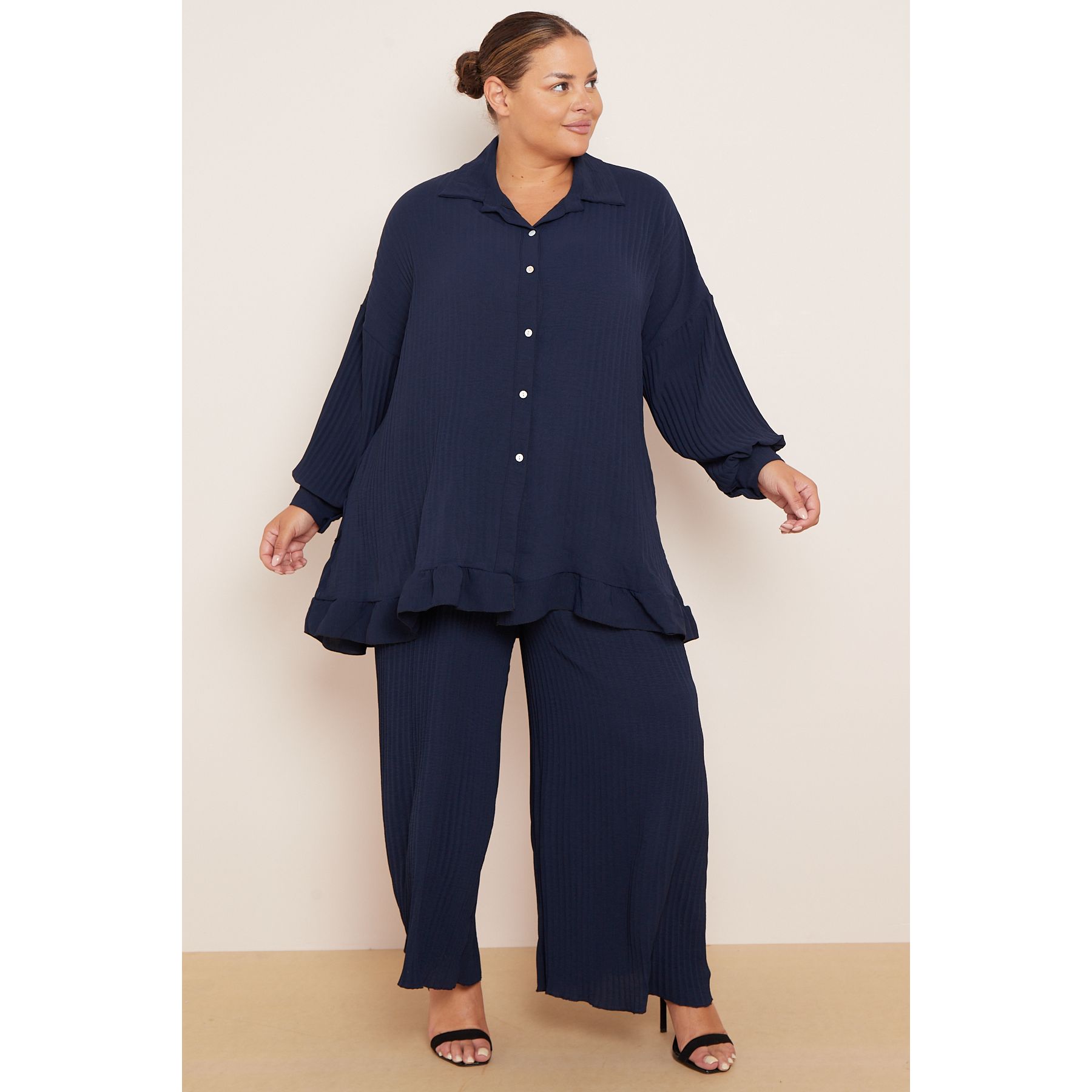 Plus size two outlet piece sets wholesale