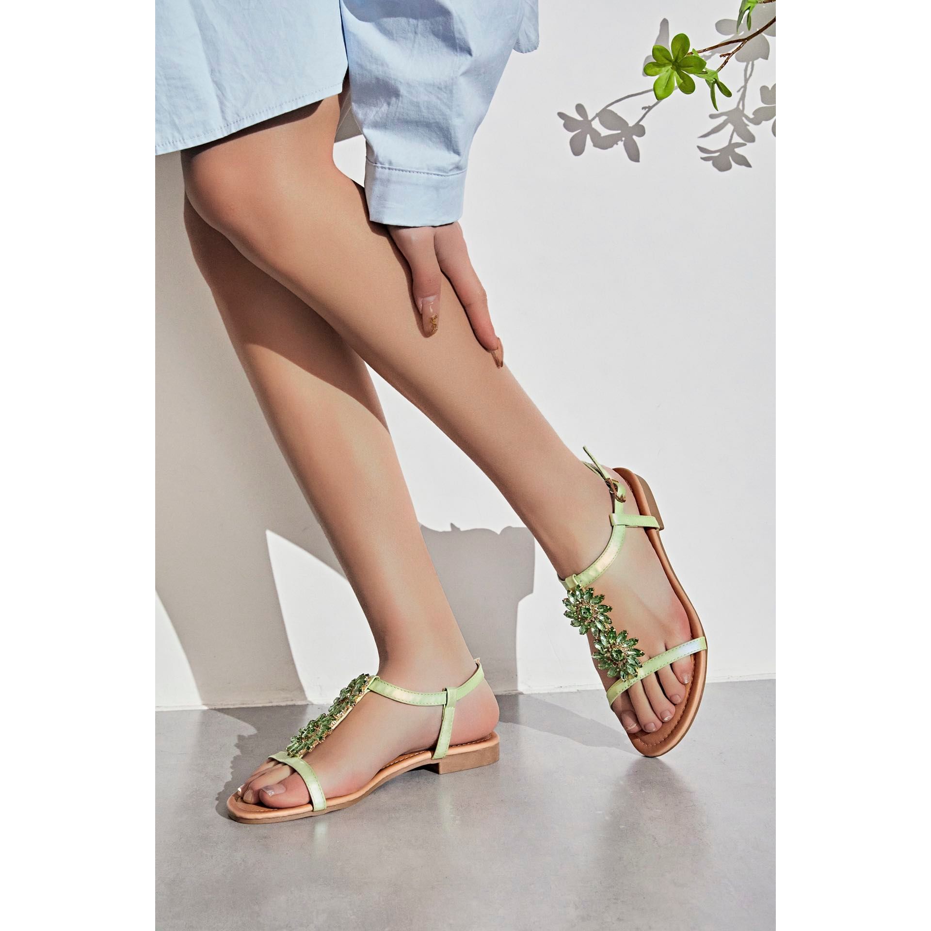 Kelsi store sandals wholesale