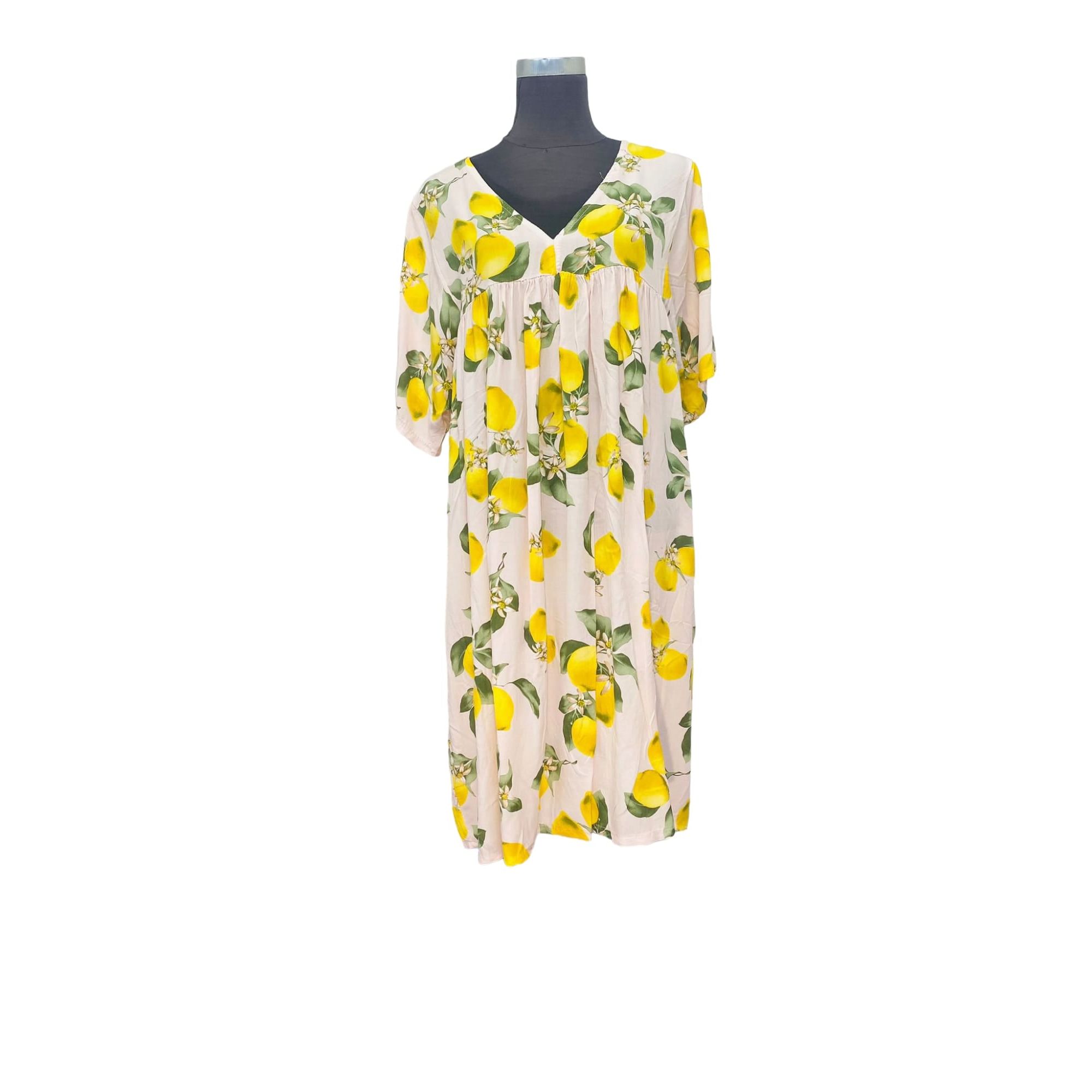 Ladies casual summer dresses uk top