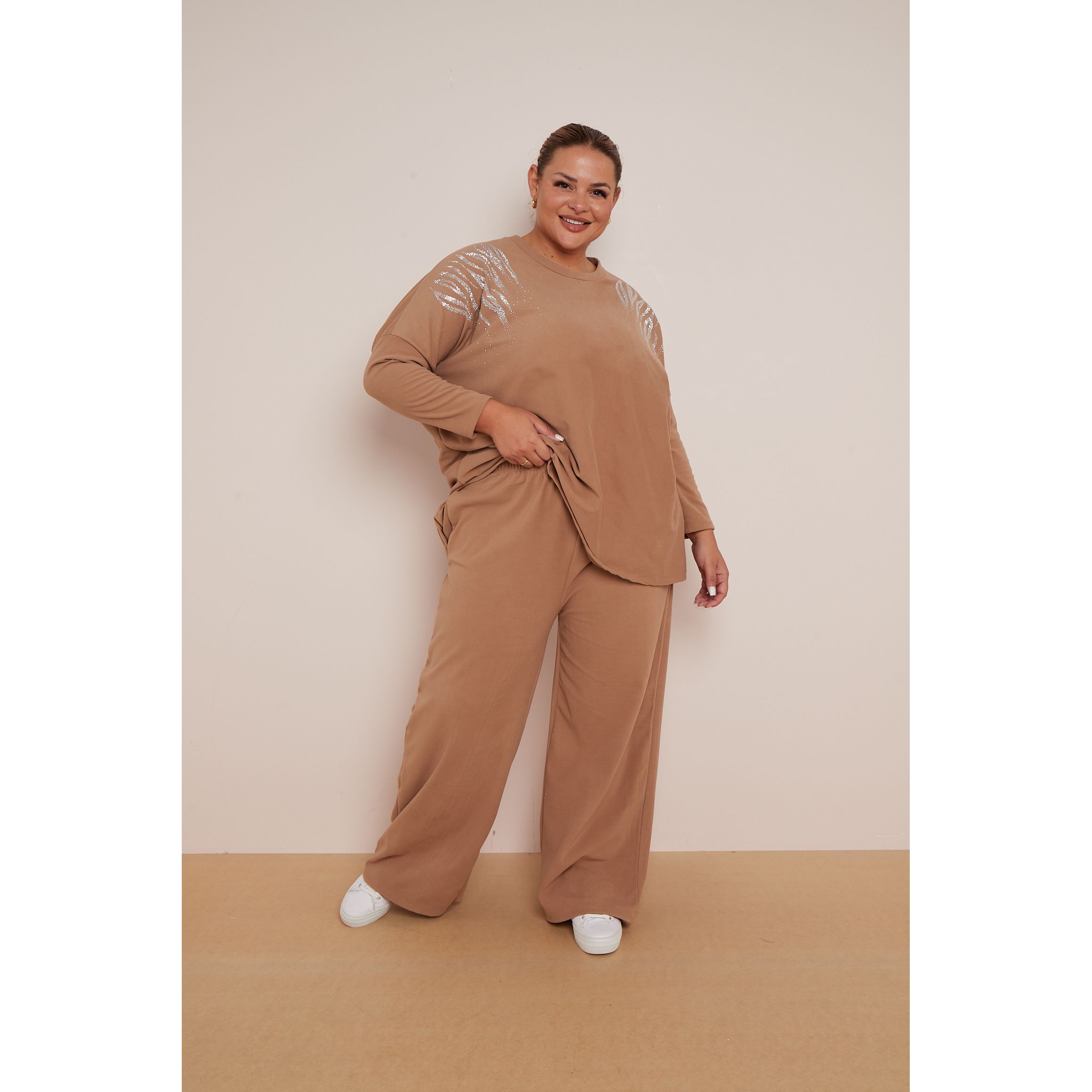 Plus size sets wholesale new arrivals